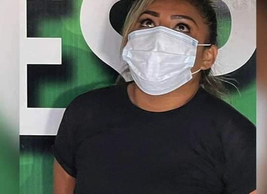 La ‘reina del microtráfico’ se declara inocente y afirma que solo tiene una casa