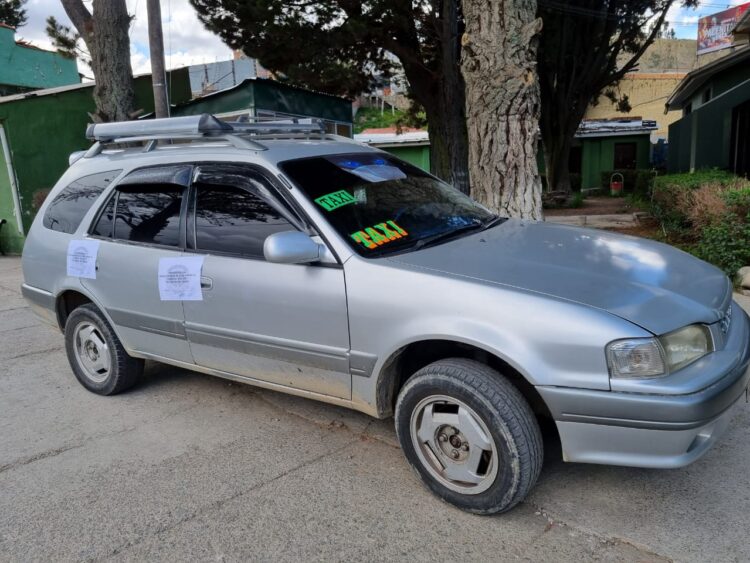 Aprehenden a denunciado por violación, tiene otras siete acusaciones de violación en un taxi