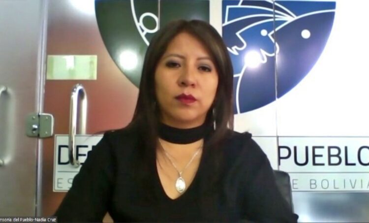 Sancionar el acoso laboral es una ‘deuda pendiente’ en Bolivia