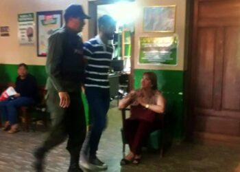Un joven es sentenciado a 3 años de cárcel por incendiar oficinas del SIN de Tarija en 2019
