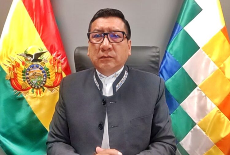 Las organizaciones sociales serán veedoras del proceso de selección del Defensor del Pueblo