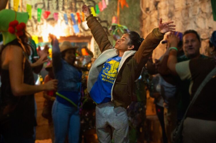 Se estrena Karnawal, filme que une fronteras a través del baile