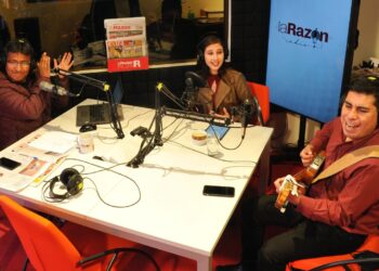 El Dúo Caminos prepara disco con canciones en vivo junto a Wilson Molina y Teresa Morales