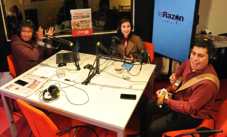 El Dúo Caminos prepara disco con canciones en vivo junto a Wilson Molina y Teresa Morales