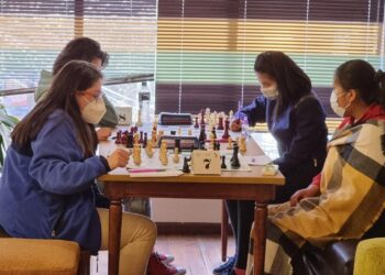 Club Blitz organizará primer Torneo Infantil de ajedrez