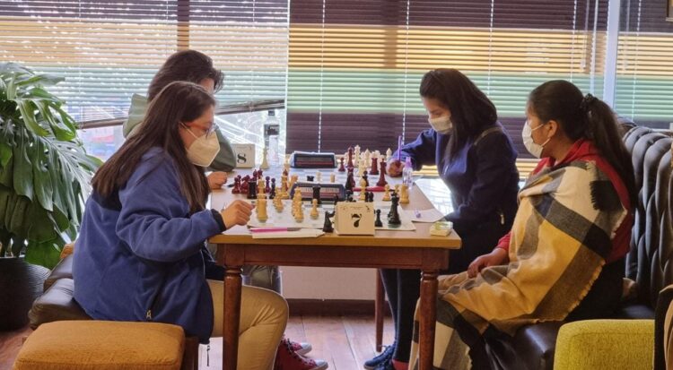 Club Blitz organizará primer Torneo Infantil de ajedrez