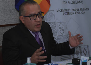 A más de dos meses de la destitución de Cox, aún no se designó a su sucesor en Régimen Interior