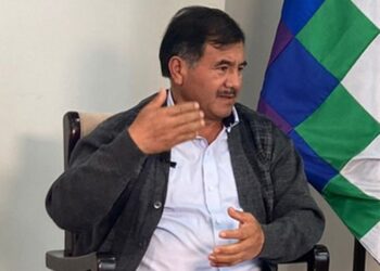 Sánchez revela detalles de su buena relación con Reyes Villa al margen de sus colores políticos