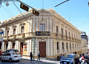 Por segunda vez la Gobernación cambia de Secretario de Cultura
