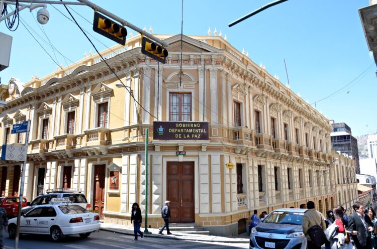Por segunda vez la Gobernación cambia de Secretario de Cultura