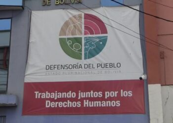 Senador Gutiérrez: El domingo se conocerán los postulantes habilitados a Defensor del Pueblo