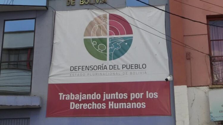 A una semana de terminar el plazo, cinco personas aspiran a Defensor del Pueblo
