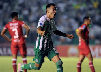 Oriente tiene un grupo más complejo que Wilstermann en la Copa Sudamericana