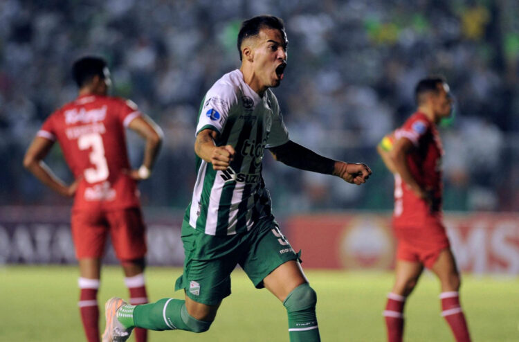 Oriente tiene un grupo más complejo que Wilstermann en la Copa Sudamericana