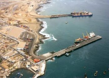 El Gobierno proyecta mover 200.000 t de carga boliviana por el puerto de Ilo hasta fines de 2022
