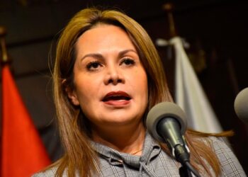 Lizárraga: Lanchipa ofreció las fiscalías de La Paz y Santa Cruz a Núñez y Murillo