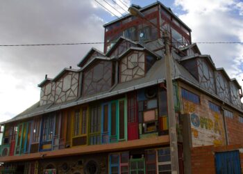 Luego de 17 años, Teatro Trono se separa de Fundación Compa