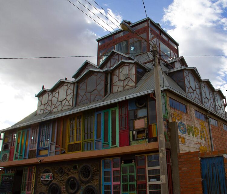 Luego de 17 años, Teatro Trono se separa de Fundación Compa