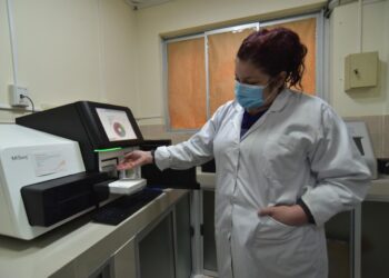 Hospital para el COVID-19 de Perú cierra tras dar de alta a última paciente