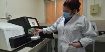 Hospital para el COVID-19 de Perú cierra tras dar de alta a última paciente