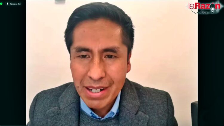 Comisión espera llegar al centenar de postulantes a Defensor del Pueblo; mañana vence el plazo