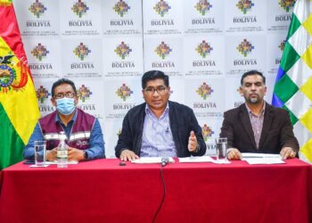 Seprec implementará pagos en línea, QR y firma digital del registro de comercio de Bolivia