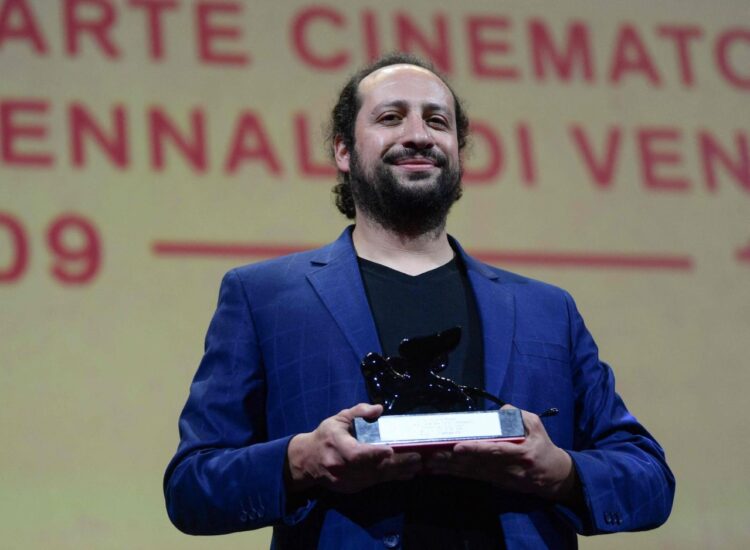 Filme ‘El gran movimiento’ se estrena en Francia