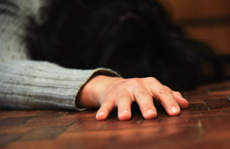 Fiscalía: Entre el 20% y 30% de las mujeres desisten de las denuncias por violencia intrafamiliar