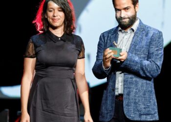Filme con el que Daniela Cajías ganó el Goya llega al país