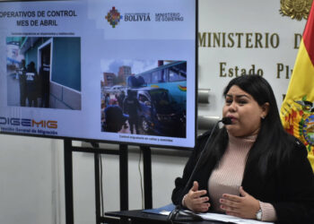 Hasta abril, 490 extranjeros fueron devueltos a la frontera con Perú por ingreso ‘irregular’