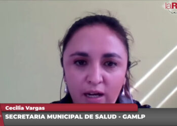 Alcaldía de La Paz anuncia concertación del reglamento de control de vacunas