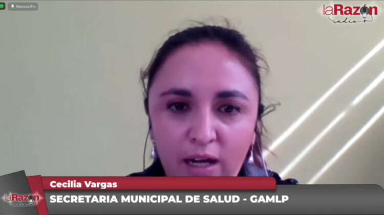Alcaldía de La Paz anuncia concertación del reglamento de control de vacunas