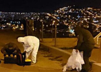 Una fuga de la cárcel de San Pedro de Oruro acaba con un reo muerto y dos policías heridos