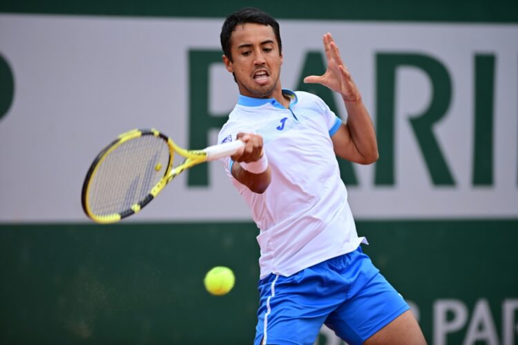Dellien ingresa por primera vez al cuadro principal de Montecarlo