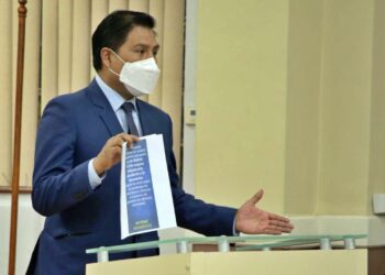 En una semana, Bolivia registró tres muertos y menos de 1.000 contagios de COVID-19