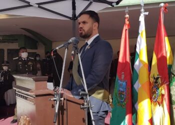 Policías que reprueben el examen del polígrafo serán retirados de la FELCN