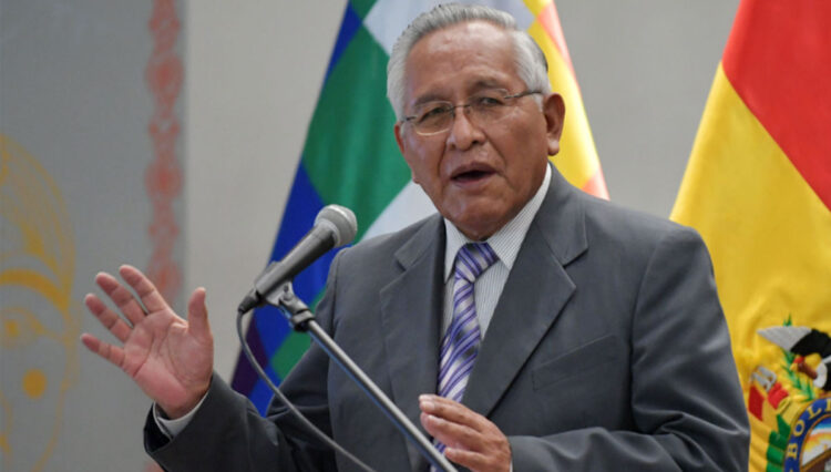 El Gobierno niega que Cárdenas sea perseguido político por la clausura del año escolar