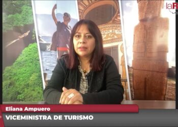 Bolivia prevé recuperar el turismo interno en más del 50% tras la pandemia