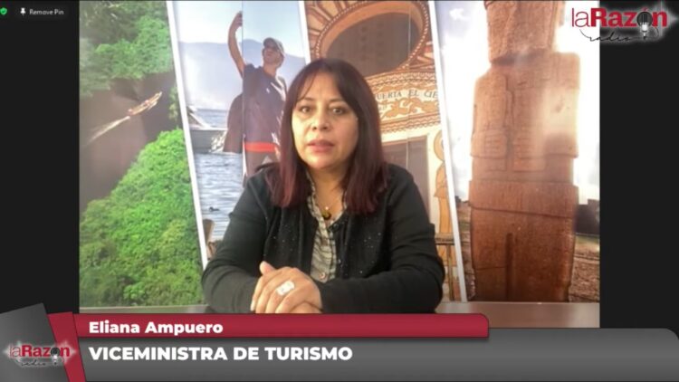 Bolivia prevé recuperar el turismo interno en más del 50% tras la pandemia