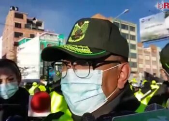Solo 20 policías por día son sometidos al polígrafo y buscan incrementar la cifra