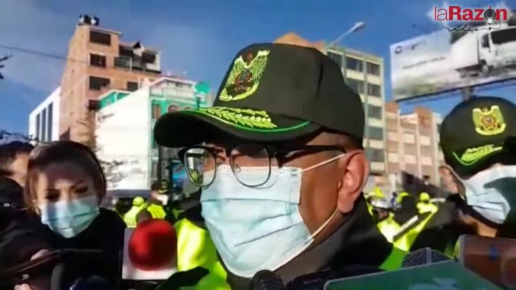 Solo 20 policías por día son sometidos al polígrafo y buscan incrementar la cifra