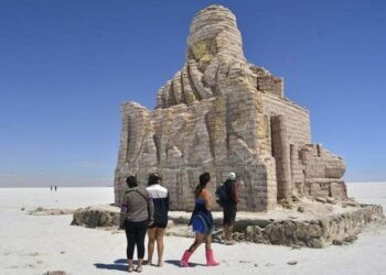 El turismo interno se recupera con datos positivos