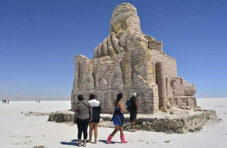 El turismo interno se recupera con datos positivos