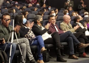 Documental ’21 Días, la narrativa del fraude’ muestra ‘las características del golpe’ de 2019
