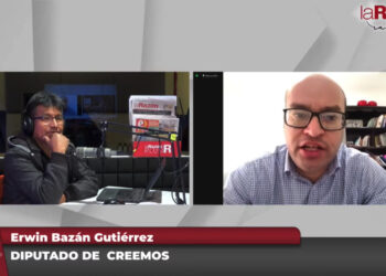 Creemos viabilizará juicio de responsabilidades contra Áñez