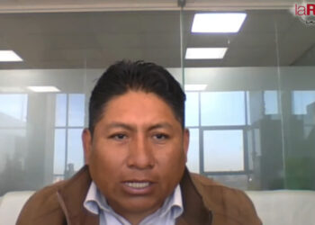 Alcaldía de El Alto afirma que el conflicto por el desayuno escolar tuvo un ‘trasfondo político’
