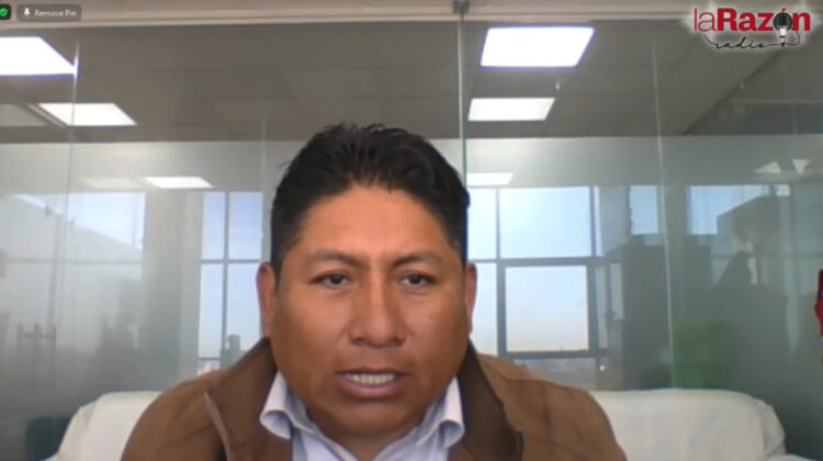 Alcaldía de El Alto afirma que el conflicto por el desayuno escolar tuvo un ‘trasfondo político’