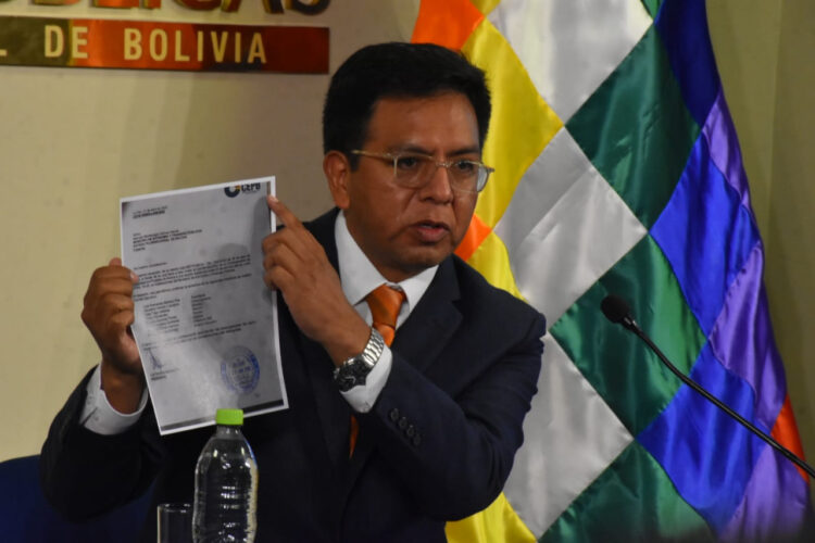 Tema salarial: Gobierno convoca a reunión a empresarios privados para el lunes
