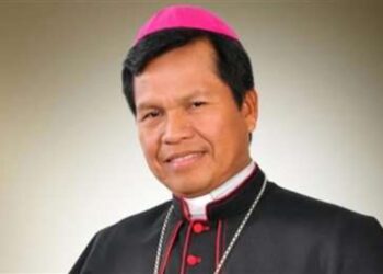 Papa Francisco designa a monseñor René Leigue como nuevo Arzobispo de Santa Cruz