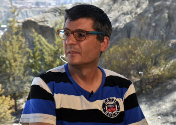 El Tigre, en caída libre